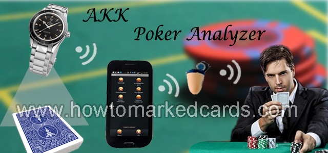 analizador de poker akk